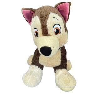 Build A Bear Paw Patrol Dog Plush Chase Stuffed Puppy Nickelodeon Toy 13" READ
